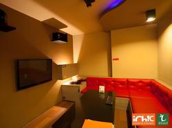 I Hotel