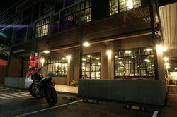 Rider Bedroom Hostel Cafe