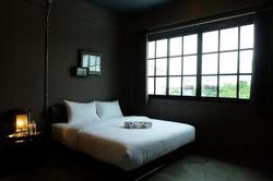 Rider Bedroom Hostel Cafe