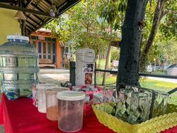 Kanta Hill Resort by ZUZU