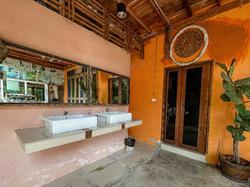 Kanta Hill Resort by ZUZU