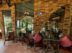 Kanta Hill Resort by ZUZU