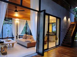 Villa Thalanena By The Beach