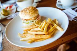 Phi Phi Phu Chalet Resort