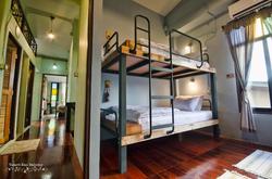 Talardkao Balcony Krabi House