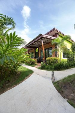 Siri Lanta Resort