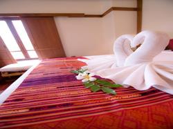 Baan Thai Lanta Resort