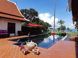 Baan Thai Lanta Resort