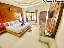 Lanta Emerald Bungalow