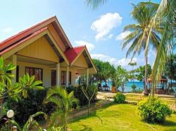 Lanta Emerald Bungalow