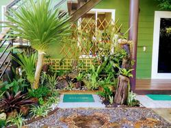 Riviera Boutique House