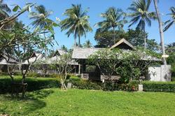New Ozone Resort And Spa