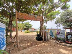 Klong Jark Bungalows by ZUZU