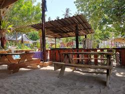 Klong Jark Bungalows by ZUZU