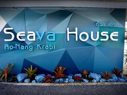 Seava House Ao Nang Krabi