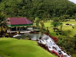 Katathong Golf Resort Spa