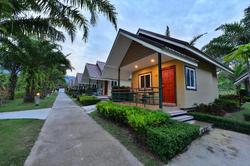 Katathong Golf Resort Spa