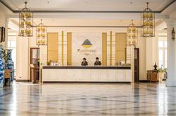 Katathong Golf Resort Spa