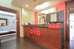 OYO 1054 Phuket Backpacker Hostel