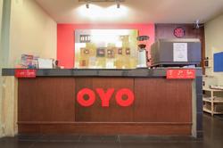 OYO 1054 Phuket Backpacker Hostel