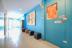 OYO 1054 Phuket Backpacker Hostel