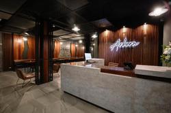 The Arbern Hostel X Bistro