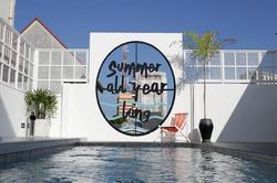 Borbaboom Phuket Poshtel and Hostel SHA by ZUZU