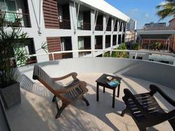 Baan Suwantawe Phuket