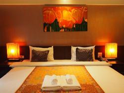Baan Suwantawe Phuket