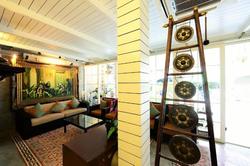 Baan Phuanda Phuket