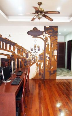 Phuket Sunny Hostel