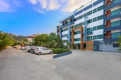 JJ Residence Phuket Town by ZUZU