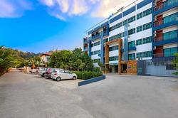 JJ Residence Phuket Town by ZUZU