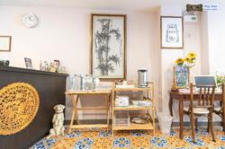 Mingshou Boutique House