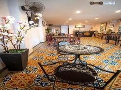 Mingshou Boutique House
