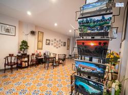 Mingshou Boutique House