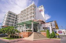 Grand Supicha City Hotel