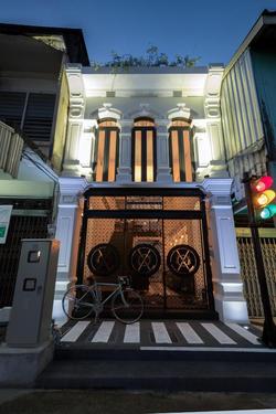 Xinlor House