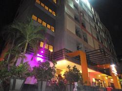 Lamoon Hotel Phuket