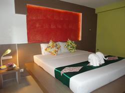 Lamoon Hotel Phuket