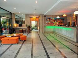 Lamoon Hotel Phuket