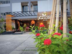Lamoon Hotel Phuket
