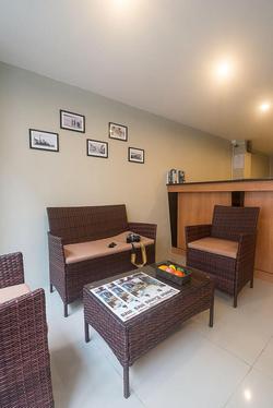 Green Leaf Hostel