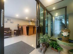 Green Leaf Hostel