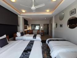 The Besavana Phuket
