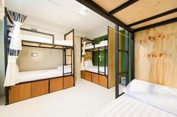 The Neighbors Hostel