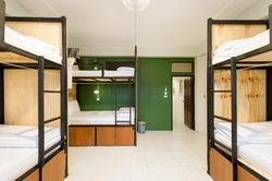 The Neighbors Hostel