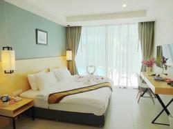Good Day Phuket Boutique Bed And Breakfast