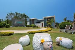 Maikhao Home Garden Bungalow by Zuzu