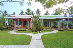 Maikhao Home Garden Bungalow by Zuzu